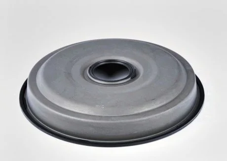 Кришка блока КПП VAG 0BH301205D