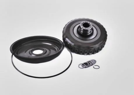 Ремкомплект зчеплення VAG 0BH398029B
