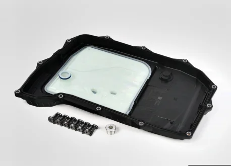 Піддон оливний VAG 0D5398009C