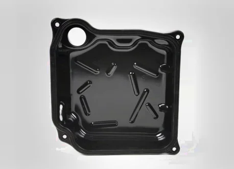 Кришка КЗП VAG 0GC325201L