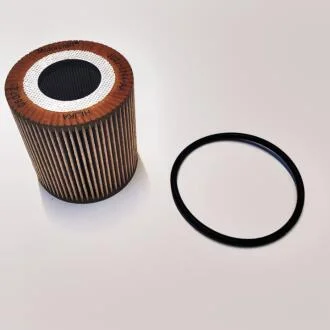 Фільтр масляний VAG 0XW115562C (фото 1)