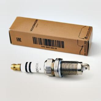 Свеча зажигания VAG 101905601B