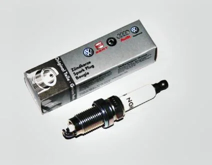 Свеча зажигания VAG 101905617C