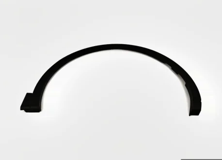Накладка арки колеса VAG 11A853718F9B9