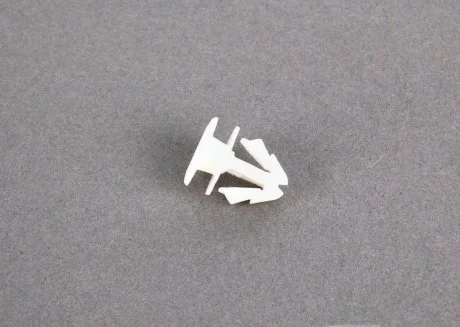 Кліпса кріплення накладки крила Seat Leon/VW Golf VAG 191853585A