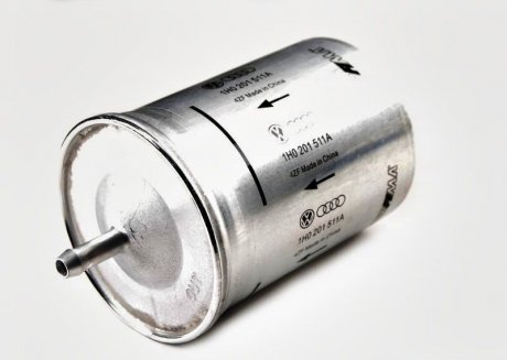 Фильтр топливный VAG 1H0201511A