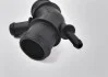 Фланець системи охолодження VAG 1J0121087C (фото 2)