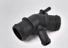 Фланець системи охолодження VAG 1J0121087C (фото 3)