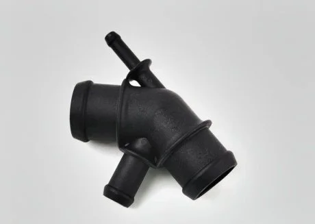 Фланец системы охлаждения VAG 1J0121087C