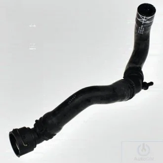Шланг водяний VAG 1J0122101