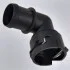 Муфта системи охолодження VAG 1J0122291F (фото 1)