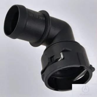Муфта системи охолодження VAG 1J0122291F