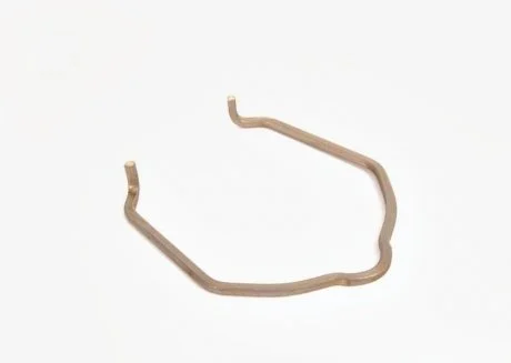 Скоба VAG 1J0145769D