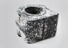 Сайлент-блок гумовий VAG 1J0411314AC (фото 3)