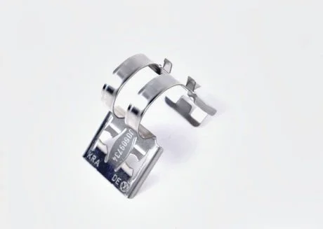 Затиск пружинний VAG 1J0609734
