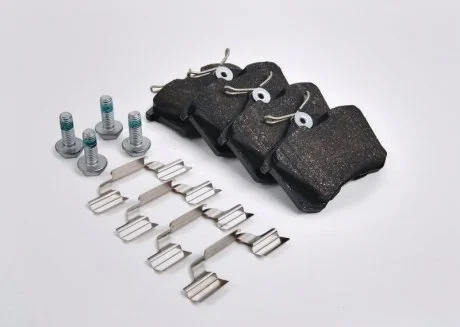 BREMSBELAG (СПЕЦВИКУП) VAG 1J0698451K