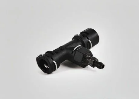 Штуцер трубки зчеплення VAG 1J0721468E