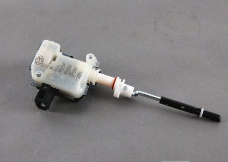 Елемент горловини паливного баку VAG 1J0810773D