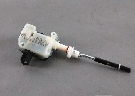 Елемент горловини паливного баку VAG 1J0810773D