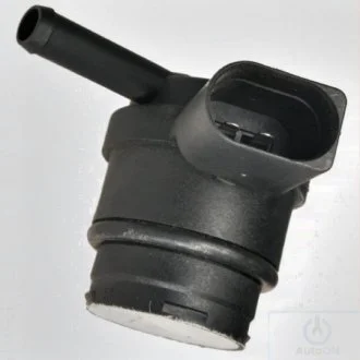 Клапан VAG 1J0906517G
