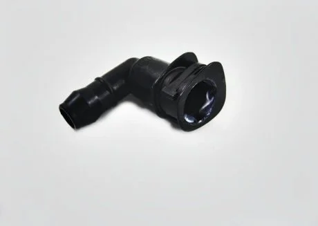 З'єднувач кутовий, патрубка омивача скла VAG 1J0955665E