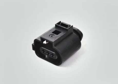 Корпус електричного з\'єднувача VAG 1J0973703B