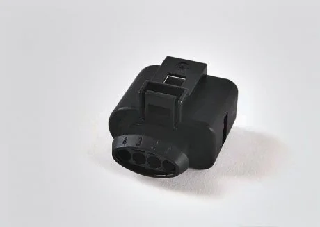 Корпус розєму VAG 1J0973704