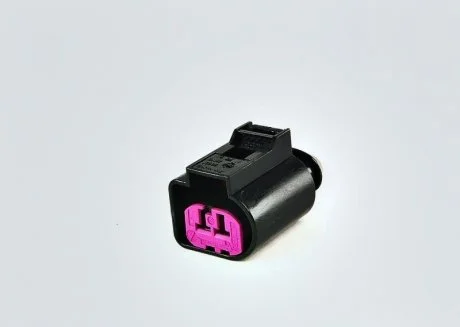 Корпус електричного з\'єднувача VAG 1J0973772