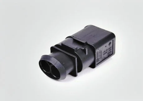 Корпус контактов VAG 1J0973852
