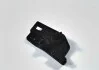 Кронштейн кріплення важеля приводу замка капота Skoda Fabia / Octavia / SuperB 08- / Yeti 10- VAG 1J1 823 633A (фото 2)