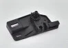 Кронштейн кріплення важеля приводу замка капота Skoda Fabia / Octavia / SuperB 08- / Yeti 10- VAG 1J1 823 633A (фото 3)