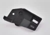 Кронштейн кріплення важеля приводу замка капота Skoda Fabia / Octavia / SuperB 08- / Yeti 10- VAG 1J1 823 633A (фото 4)