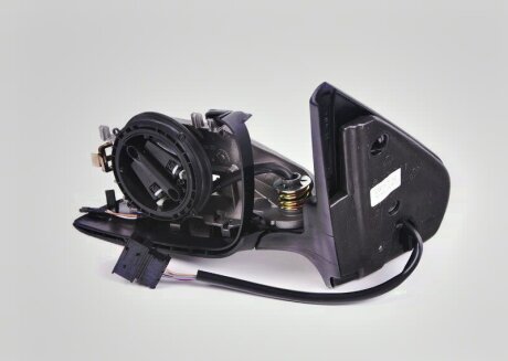 Корпус дзеркала VAG 1J1857507D01C