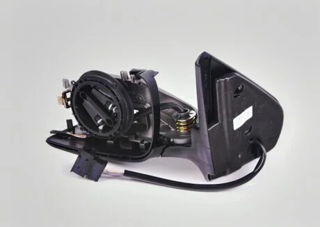 Корпус дзеркала VAG 1J1857507D01C