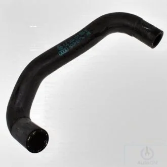 Шланг системи охолодження VAG 1K0121058S
