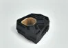 Подушка радиатора (верхняя) Caddy 1.4/1.6/2.0 04- (+AC) VOLKSWAGEN VAG 1K0 121 367 M (фото 2)