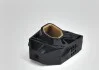 Подушка радиатора (верхняя) Caddy 1.4/1.6/2.0 04- (+AC) VOLKSWAGEN VAG 1K0 121 367 M (фото 4)