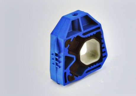 Кронштейн VAG 1K0121367N