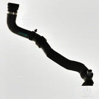 Шланг водяной VAG 1K0122051FE