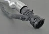 Шланг водяной VAG 1K0122157HH (фото 2)