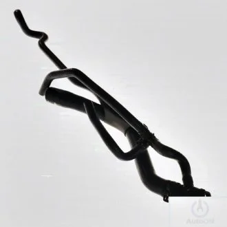Шланг водяний VAG 1K0122447HS