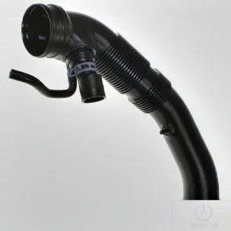 Патрубок воздушный (без дат.) VAG 1K0129684AE