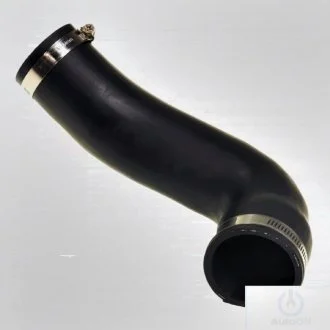 Труба соединительная VAG 1K0145832AC