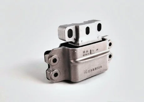Опора КПП VAG 1K0199555M