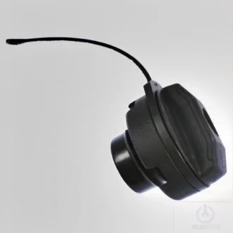 Кришка паливної горловини VAG 1K0201550AK