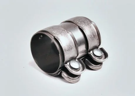 Хомут глушника подвійний VAG 1K0253141J