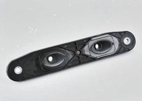 Кронштейн глушника VAG 1K0253144BC
