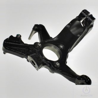 Корпус підшипника маточини VAG 1K0407256T (фото 1)
