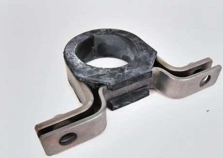 Ремкоплект рульвої рейки (Кронштейн VAG 1K0498884