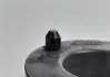 Опора пружины подвески нижняя VAG 1K0512297D (фото 3)